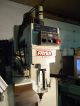 Fryer Mb - 11 Cnc Milling Machine Anilam 3300 Mk Control Speed - Rite Torque - Rite A+ Milling Machines photo 5