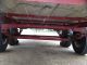 Flatbed Utility Trailer 5 1/2 X 12 Trailers photo 2