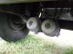 1993 48 ' Wilson Spread Axle Flatbed Trailer Combo With Side Kit. Trailers photo 6