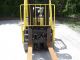 Hyster S50ft Forkilift $100 Low Reserve Forklifts photo 3