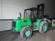 Jcb 930 - 6,  000 Lb Forklift - 2660 Hours Forklifts photo 1