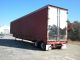 Curtain Side Semi - Trailer,  Soft Sided,  Tautliner,  48x10 - 3,  Load - Air Suspension, Trailers photo 2