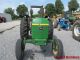 John Deere 2640 Diesel Farm Agriculture Tractor Tractors photo 3