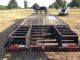 25ft Tandem Dual Gooseneck Trailers photo 3