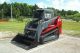 Takeuchi Tl130 Track Loader,  67 Hp,  Lift 1620 Lbs,  Tracks,  Painted,  Low Hrs,  2008 Skid Steer Loaders photo 9