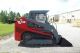 Takeuchi Tl130 Track Loader,  67 Hp,  Lift 1620 Lbs,  Tracks,  Painted,  Low Hrs,  2008 Skid Steer Loaders photo 1