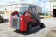Takeuchi Tl130 Track Loader,  67 Hp,  Lift 1620 Lbs,  Tracks,  Painted,  Low Hrs,  2008 Skid Steer Loaders photo 2