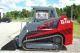 Takeuchi Tl130 Track Loader,  67 Hp,  Lift 1620 Lbs,  Tracks,  Painted,  Low Hrs,  2008 Skid Steer Loaders photo 6