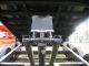 16 ' Triple Axle Gooseneck Dump Skidsteer Equipment Trailer Trailers photo 3