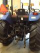 Holland Td80d 4x4 Tractor Equipment photo 6