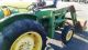 1986 John Deere 950 Compact Loader Tractor.  4x4.  Yanmar Diesel. Tractors photo 2