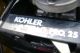 Brush Chipper - Vermeer Bc625 - Gas Powered Kohler Wood Chippers & Stump Grinders photo 9