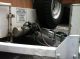 Equipment Trailer Safe Vending Tilt Drop Deck Hydraulic Bumper Pull Trailers photo 6