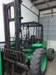 Jcb 930 - 6,  000 Lb Forklift - 2248 Hours Forklifts photo 4