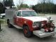1978 Dodge Power Wagon Emergency & Fire Trucks photo 1