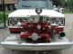 1978 Dodge Power Wagon Emergency & Fire Trucks photo 2
