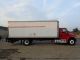2003 Freightliner M2 24ft Box Truck Lift Gate Box Trucks / Cube Vans photo 3