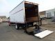 2003 Freightliner M2 24ft Box Truck Lift Gate Box Trucks / Cube Vans photo 6