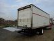 2003 Freightliner M2 24ft Box Truck Lift Gate Box Trucks / Cube Vans photo 8