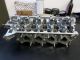 Kia Engine Head 1.  8 Liter Hb Ncvt 012021755 Spectra Forklifts photo 2
