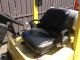 Hyster Forklift 4000 Lb Capacity Side - Shifter S40xm - Lift Forklifts photo 4