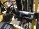 Hyster Forklift 4000 Lb Capacity Side - Shifter S40xm - Lift Forklifts photo 5