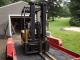 Caterpiller Electric Forklift With Charger Forklifts photo 2