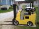 Towmotor Forklift Forklifts photo 1
