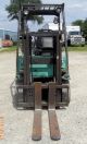 2004 Mitsubishi Fgc25k,  5,  000,  5000 Cushion Tired Trucker Special Forklift Forklifts photo 7