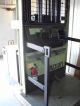 ' 96 Crown Forklift (sp36tt) Condition Works And Charges Great Forklifts photo 6