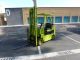White 5000 Forklift Propane 5000lbs Maximum Forklifts photo 1