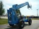 Genie Terex Gth1056 Th Telehandler Reach Forklift John Deere Turbo Telescopic Scissor & Boom Lifts photo 7