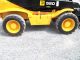 2005 Jcb 520 Telescopic Forklift - Loader Lift Tractor - 16 ' Lift - Forklifts photo 9