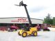 2005 Jcb 520 Telescopic Forklift - Loader Lift Tractor - 16 ' Lift - Forklifts photo 1