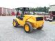 2005 Jcb 520 Telescopic Forklift - Loader Lift Tractor - 16 ' Lift - Forklifts photo 4