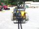 2005 Jcb 520 Telescopic Forklift - Loader Lift Tractor - 16 ' Lift - Forklifts photo 6