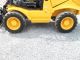 2005 Jcb 520 Telescopic Forklift - Loader Lift Tractor - 16 ' Lift - Forklifts photo 8