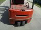 Linde Model B - 30 - Tes Heavy Duty Electric Forklift,  No Charger Forklifts photo 10