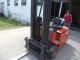 Linde Model B - 30 - Tes Heavy Duty Electric Forklift,  No Charger Forklifts photo 2
