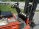 Linde Model B - 30 - Tes Heavy Duty Electric Forklift,  No Charger Forklifts photo 8
