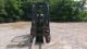 2005 Yale Forklift Cushion Tire 3 Stage Mast Side Shift Fork Lift Propane Forklifts photo 3