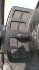 2005 Yale Forklift Cushion Tire 3 Stage Mast Side Shift Fork Lift Propane Forklifts photo 7