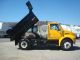 2001 Sterling Catera Dump Trucks photo 4