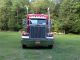 2004 Peterbilt 379 Sleeper Semi Trucks photo 3