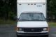 2005 Ford E - 350 16ft Box Dual Rear Wheels Turbo Diesel Box Trucks / Cube Vans photo 2
