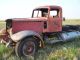 1952 Mack Lt Sleeper Semi Trucks photo 1