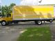 2007 International 4300 Dt466 Box Trucks / Cube Vans photo 2