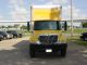 2007 International 4300 Dt466 Box Trucks / Cube Vans photo 4