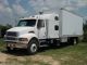 2001 Sterling Acterra Box Trucks / Cube Vans photo 1