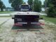 1994 Gmc Topkick Flatbeds & Rollbacks photo 2